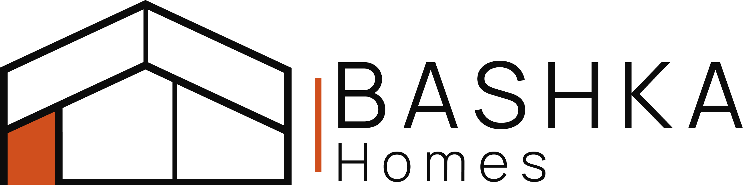 Bashka Homes